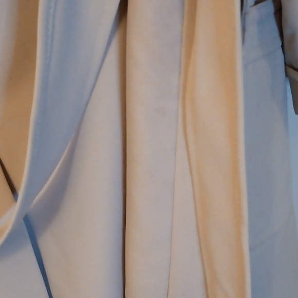 Vintage ILGWU Trench Coat - Picture 13 of 14